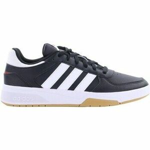 Rövid szárú edzőcipők adidas Courtbeat kép