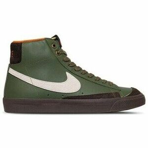 Magas szárú edzőcipők Nike M Blazer Mid 77 kép