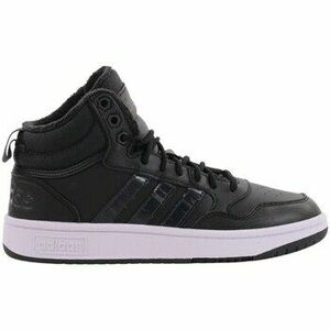 Csizmák adidas Hoops 30 Mid Wtr kép