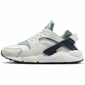 Rövid szárú edzőcipők Nike Air Huarache Mica Green W kép