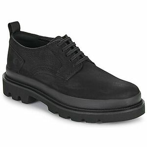 Oxford cipők Clarks BADELL LACE kép