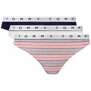 Bugyik Tommy Hilfiger 3-pack Thong kép