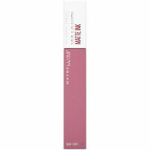 Rúzs Maybelline New York Superstay Matte Ink Liquid Lipstick - 180 Revolutionary kép