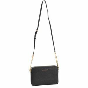 Válltáskák MICHAEL Michael Kors 35T8GTTC9L-BLACK kép