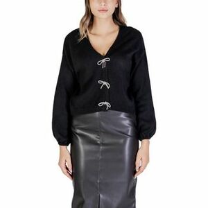 Pulóverek Only ONLDONNA LS V-NECK PULLOVER EX KNT 15343634 kép