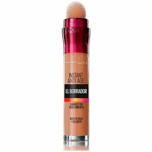 Szem korrektorok & Korrektorok Maybelline New York Instant Anti-Age Concealer El Borrador - 08 Buff kép