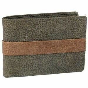 Pénztárcák Bhpc Texas Antracite kép