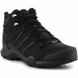 Túracipők adidas Adidas Terrex Swift R2 MID GTX IF7636 kép