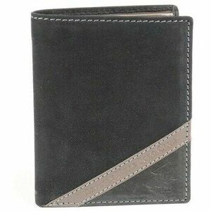 Pénztárcák Bhpc Sport Antracite kép