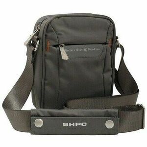 Kézitáskák Bhpc Detroit Grigio kép