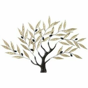 Szobrok, figurák Signes Grimalt Fa Fali Dísz kép