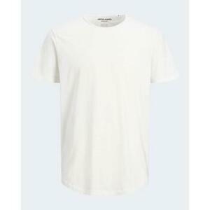 Hosszú ujjú galléros pólók Jack & Jones JJEBASHER TEE O-NECK SS NOOS 12182498 kép
