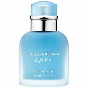 Eau de parfum D&G Light Blue Eau Intense Eau de Parfum for Men 200 ml kép