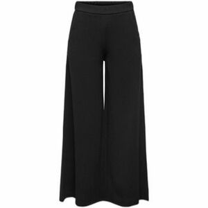Lenge nadrágok Jacqueline De Yong JDYTANJA LIFE WIDE FLOWY PANT JRS NOOS 15249043 kép