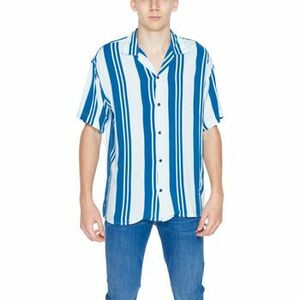 Rövid ujjú ingek Jack & Jones Jcojeff Aop Resort Ss Relax Ln 12252536 kép
