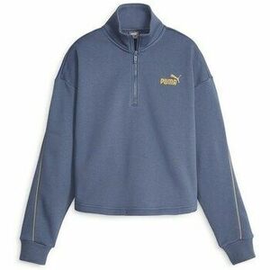 Pulóverek Puma Ess+ Minimal Gold kép