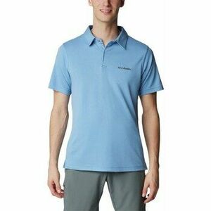 Rövid ujjú pólók Columbia Sun Ridge kép