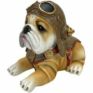 Szobrok, figurák Signes Grimalt Pilóta Kutya kép