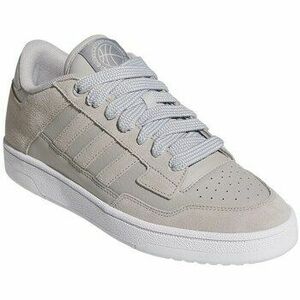 Rövid szárú edzőcipők adidas Rapid Court Low kép
