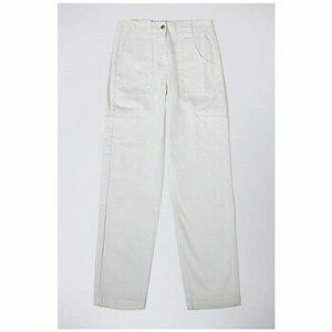 Oldalzsebes nadrágok Aeronautica Militare PA1621DCT341873 kép