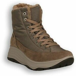 Magas szárú edzőcipők IgI&CO Kim Fango kép