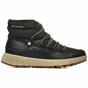 Csizmák Columbia Slopeside Village Omni-heat Mid kép