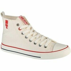 Rövid szárú edzőcipők Big Star JJ274127 kép