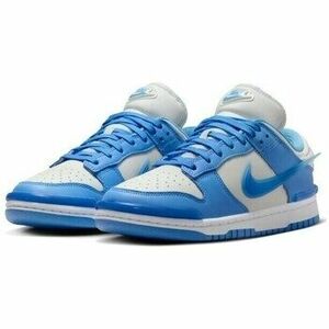 Rövid szárú edzőcipők Nike Dunk Low Twist kép