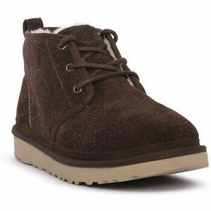 Csizmák UGG Neumel Shaggy Burnt kép