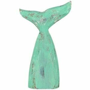 Szobrok, figurák Signes Grimalt Bálna Farok kép