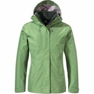 Parka kabátok SchÖffel Wanderjacke Hiking 3in1 Style Okere kép
