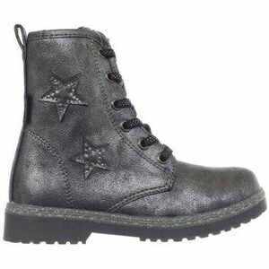 Magas szárú edzőcipők Lico Sarina Hip kép