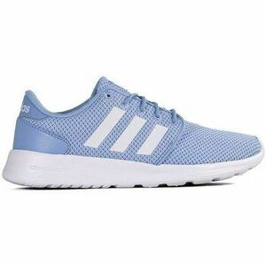 Rövid szárú edzőcipők adidas QT Racer kép