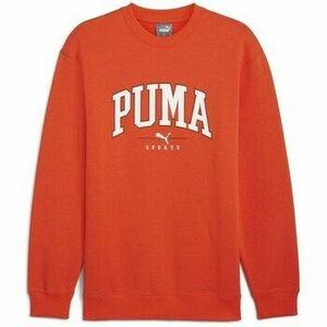 Pulóverek Puma Squad Crew kép