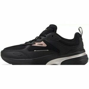Rövid szárú edzőcipők Puma FS Runner Metallic Wns kép