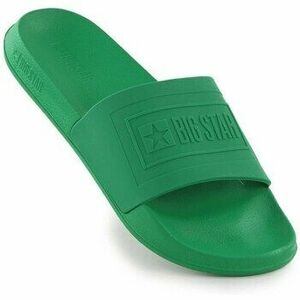 Lábujjközös papucsok Big Star INT2082 kép