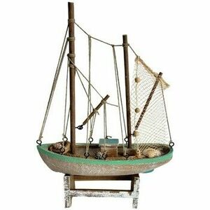 Szobrok, figurák Signes Grimalt Vitorlás Hajó kép