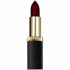 Rúzs L'Oréal Paris Color Riche Matte Lipstick - 430 M0n Jules kép