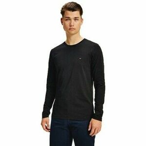 Rövid ujjú pólók Tommy Hilfiger MW0MW10804BDS kép