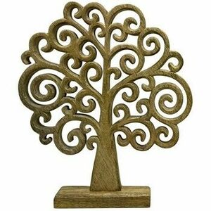 Szobrok, figurák Signes Grimalt L. Fa kép