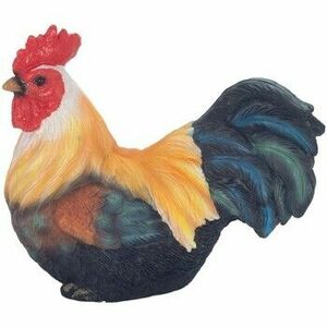 Szobrok, figurák Signes Grimalt Kakas kép