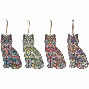 Követők Signes Grimalt 4U Macska Medál kép