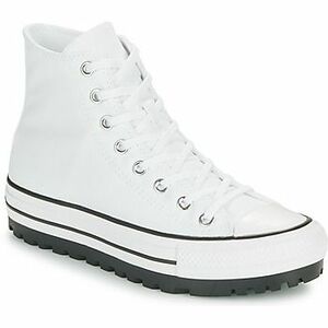 Magas szárú edzőcipők Converse CHUCK TAYLOR ALL STAR CITY TREK SEASONAL CANVAS kép