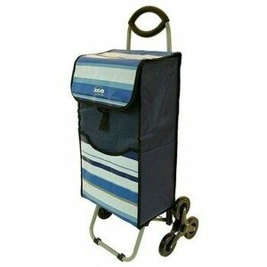 Bevásárló szatyrok / Bevásárló táskák Dielle CARR3NBL kép