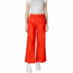 Lenge nadrágok Only Onlzora Mw Pull-Up Piping Pant Pnt 15344272 kép