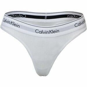 Bugyik Calvin Klein Jeans THONG F3786E kép