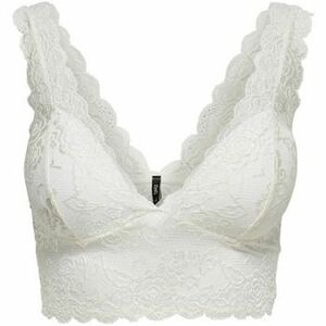 Merevítő nélküliek Only ONLCHLOE LACE NOOS 15107599 kép