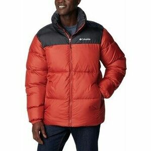 Steppelt kabátok Columbia Puffect Ii kép