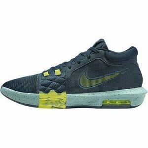 Kosárlabda Nike Ebron Witness Viii kép