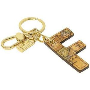 Kulcstartó Alviero Martini LETTERA F P00F 6000 kép